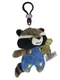 Guardians Of The Galaxy Vol 2 Mini Rocket & Groot Plush Clip-Ons Mystery Figure