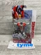 Hasbro 2017 Transformers Deception Starscream 4 Inch Action Figure Toy