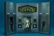 Hasbro Star Wars The Black Series 6 Inch SDCC 2017 Grand Admiral Thrawn New
