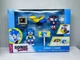 Sonic the Hedgehog Sonic 2.5" Diorama Super Stars Action Figure