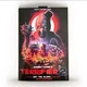 NECA DAMIEN LEONE'S TERRIFIER 2 ULTIMATE ART THE CLOWN FIGURE BLOOD SPLATTERED !