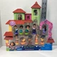 New Disney Encanto Mi Familia 12 Figurine Set Madrigal Family Members Walmart