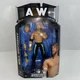 AEW Unmatched Collection WILL OSPREAY #85 Series 11 Wrestling 7" Figure NEW!