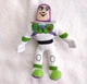 Kellogg's Walt Disney World Toy Story Buzz Lightyear Mini Plush 5 1/2" From 2001