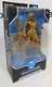 Wonder Woman Action Figure Anti-Crisis McFarlane DC Multiverse Gold 7" Gift New