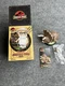 Jurassic Park 30th Blind Box TRICERATOPS + CARD MEA 047 Beast Kingdom Limited