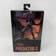 NECA Predator 2 Ultimate City Hunter 7" Action Figure Brand New
