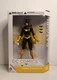 2014 DC Comics Designer Series Greg Capullo #12 Batgirl Action Figure