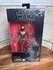 Hasbro Star Wars The Black Series Zorii Bliss Toy 6-inch Scale Star Wars: The...