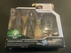 Star Wars Han Solo & Chewbacca Mimban Force Link 2.0 Action Figures Disney New