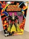 Toy Biz Marvel Universe Professor X 10" Figure 1997 MARVEL COMICS New