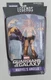 Marvel Legends ANGELA Titus BAF Guardians of the Galaxy, New In Box