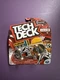Tech Deck 96MM Single Pack FINESSE