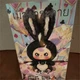 Baby three Lily Rabbit Town Plush Blind Pack Lily Rabbit Collectible DPL4300