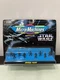 STAR WARS Micro Machines Action Fleet IMPERIAL PILOTS 1996 Galoob 66080