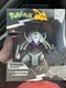 Jazwares Pokemon Select Trainer Team Golisopod 6" Figure NEW (TARGET EXCLUSIVE)