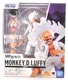 S.H. Figuarts Monkey D. Luffy Gear 5 Action Figure Bandai One Piece 2024 Japan