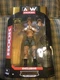 All Elite Wrestling Hook 1 of 3000 Wrestling figure Jazwares AEW Shop exclusive