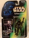 Kenner 1996 Star Wars Power Of The Force - Death Star Gunner Action Figure