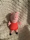 PEPPA PIG 2021 ABD Ltd Plush Toy Stuffed Animal 9&rdquo;