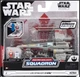 Star Wars Micro Galaxy Squadron Luke Skywalker&rsquo;s X-Wing #0206A Armada Edition