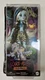 2023 NEW Mattel G3 Monster High Scare-adise Island FRANKIE STEIN Doll