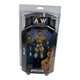 2022 Jazwares AEW Unmatched #29 MJF w/ Ringside Figure Protector NEW, SEALED