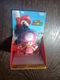 Nintendo Super Mario Toadette 2 Inch Figure Jakks Pacific Pink Collectible Toy