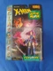 ToyBiz Marvel Classics X-MEN Psylocke W/ Light-Up Psychic Knife NIP 1996 