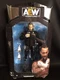 All Elite Wrestling AEW 6&rdquo; CM Punk Action Figure Unmatched Series #25 Series 4