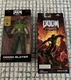 Doom Slayer Classic Authentic McFarlane Gold Label Action Figure Slayer Green