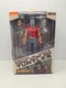 NECA Teenage Mutant Ninja Turtles 2023 CASEY JONES Red Shirt  NIB - Not Mint