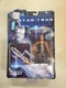 Lily Star Trek First Contact Playmates  1996