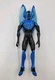 Mattel DC Universe Classics Blue Beetle 2010 Trigon Series 6" Poseable Figure