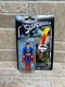 Superman The Movie Figure 2025 Spin Master Superman DC Comics Retro Style 3.75"