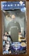 Playmates 1996 Star Trek First Contact William T Riker & Zefram Cochrane Dam/Box