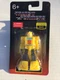 Transformers Bumblebee Mini Figure 2.5" Limited Edition Hasbro *6 To Collect 
