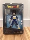 Dragon Ball Super Dragon Stars Series: Vegeta Action Figure Series 17 Brand New