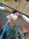 Imperial Toys Legends of the Wild West Wyatt Earp Figure H9