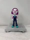 GHOST SPIDER Spidey and His Amazing Friends 9" Figure Super Hero Toy by Hasbro