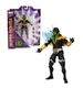 Diamond Marvel Select Secret Invasion Super Skrull Collectors Action Figure