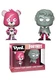 Funko Vinyl SODA: Fortnite A-cuddle Team Leader & Love Ranger - Collectable Viny
