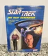 Captain Jean Luc Picard 1988 STAR TREK The Next Generation Galoob MOC NEW #2