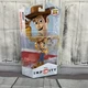Disney Infinity Woody Slammin Action Figure New Sealed Toy Story Cowboy D12