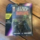 Star Wars: Shadows of the Empire &ndash; Prince Xizor vs. Darth Vader Action Figure