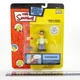 The Simpsons Database Playmates Interactive Figure Series #12 2003 20+ Y/O NEW