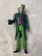 DC Comics Batman Dark Knight Joker 5" Action Figure Toy Green Suit Collectable