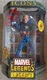 Marvel legends icons Captain America New