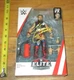 WWE Mattel Johnny Gargano Elite Series 70 Wrestling Figure Signed Autograph DIY