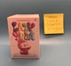 Pop Mart- 100% Authentic Labubu/ The Monsters Lazy Yoga blind box series